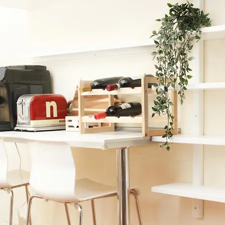 Apartmán Blue Sky *