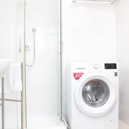 Apartmán Blue Sky *