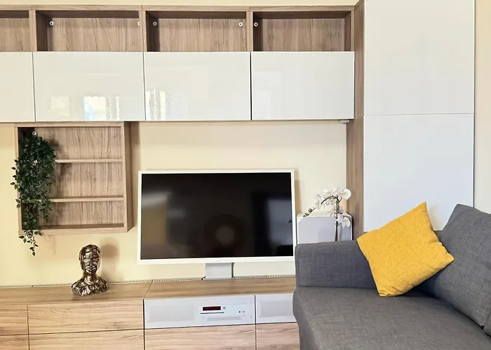 Appartamento Blue Sky Roma