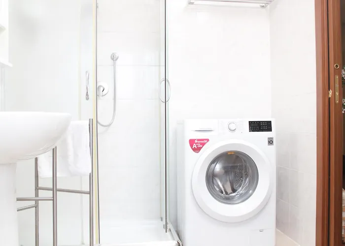 Apartment Blue Sky *